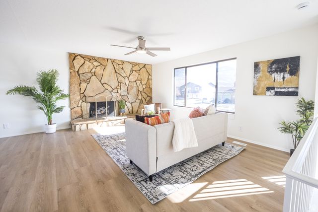 2203 E 1200 N, Layton, UT 84040