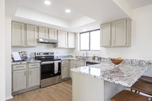 2203 E 1200 N, Layton, UT 84040