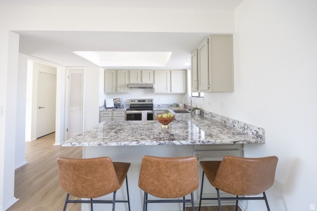 2203 E 1200 N, Layton, UT 84040