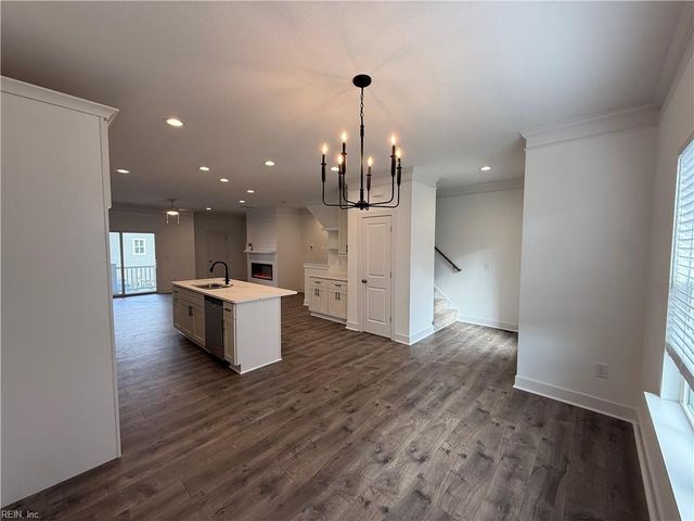 623 Jaden WAY, Virginia Beach, VA 23454