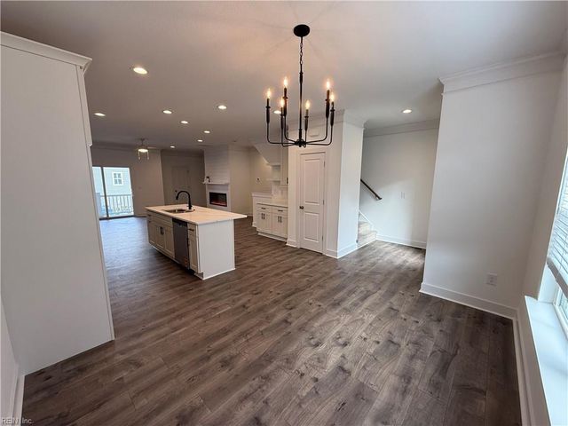 623 Jaden WAY, Virginia Beach, VA 23454