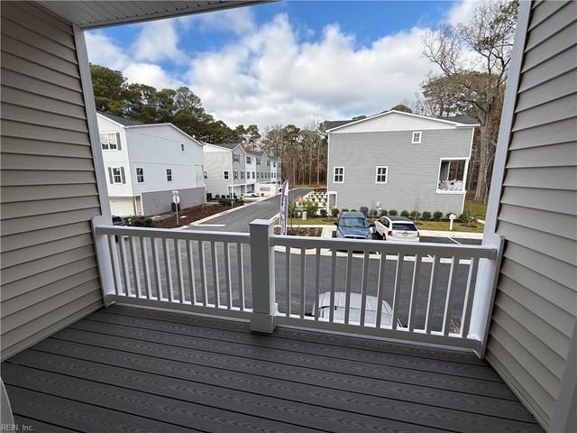 623 Jaden WAY, Virginia Beach, VA 23454