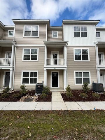 623 Jaden WAY, Virginia Beach, VA 23454