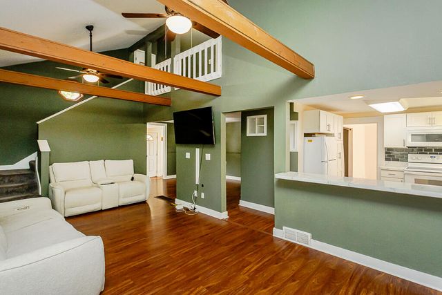 4737 Sadalia Road, Toledo, OH 43623