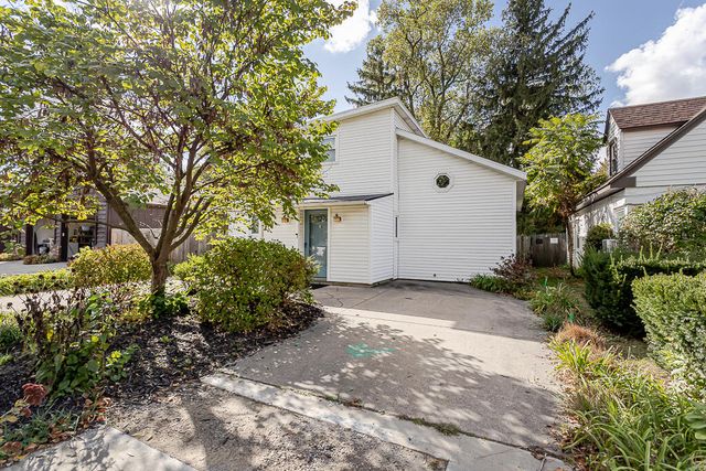 4737 Sadalia Road, Toledo, OH 43623