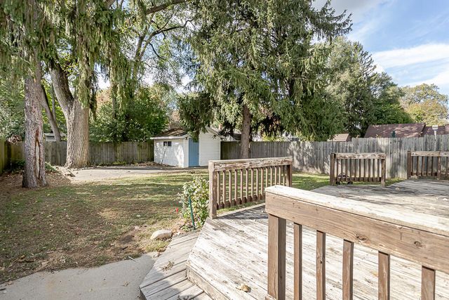 4737 Sadalia Road, Toledo, OH 43623