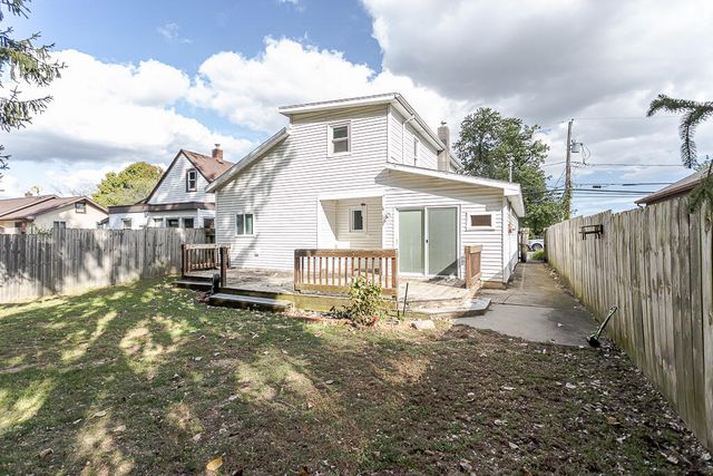 4737 Sadalia Road, Toledo, OH 43623