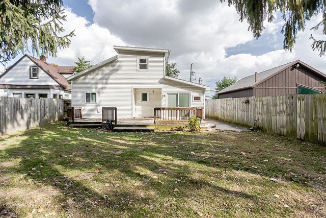 4737 Sadalia Road, Toledo, OH 43623