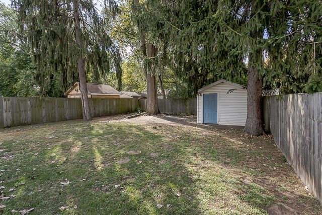 4737 Sadalia Road, Toledo, OH 43623