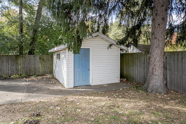 4737 Sadalia Road, Toledo, OH 43623