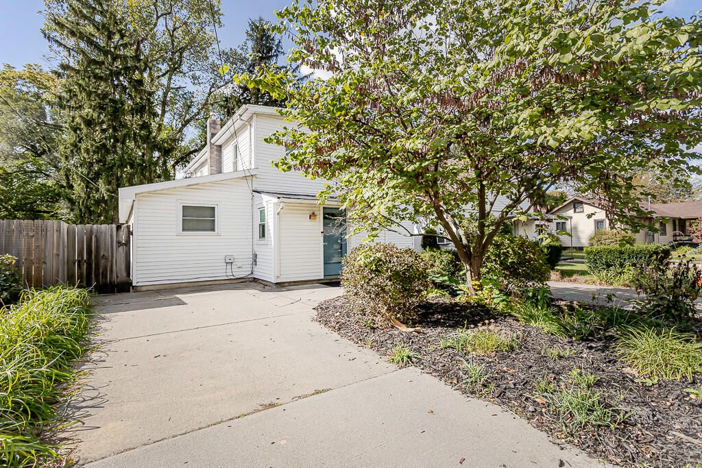 4737 Sadalia Road, Toledo, OH 43623