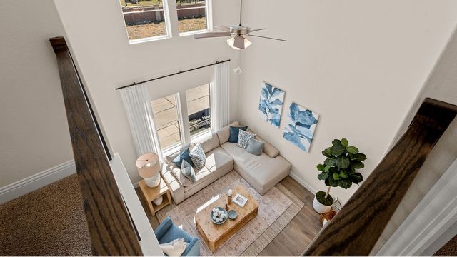 711 Oakridge Trail, Richardson, TX 75080