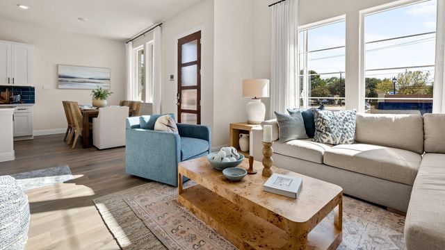 711 Oakridge Trail, Richardson, TX 75080