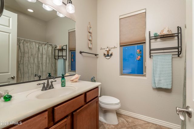 18426 W CHERYL Drive, Waddell, AZ 85355