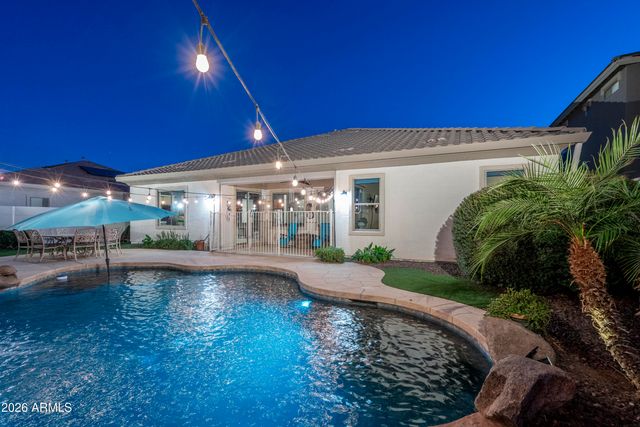 18426 W CHERYL Drive, Waddell, AZ 85355