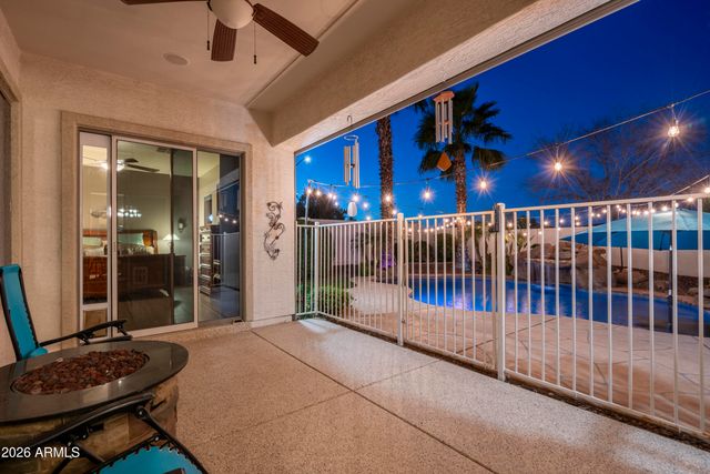 18426 W CHERYL Drive, Waddell, AZ 85355