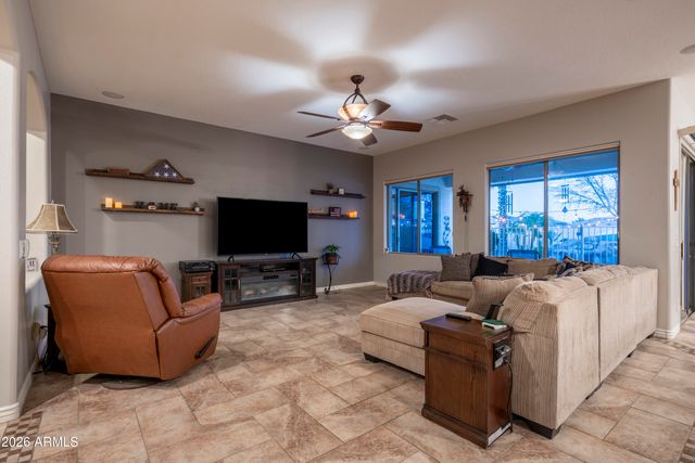 18426 W CHERYL Drive, Waddell, AZ 85355