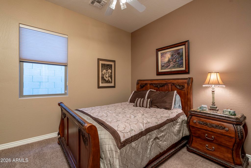 Image 14 of property listing at 18426 W CHERYL Drive, Waddell, AZ 85355