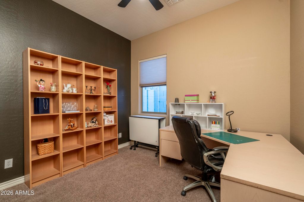 Image 16 of property listing at 18426 W CHERYL Drive, Waddell, AZ 85355