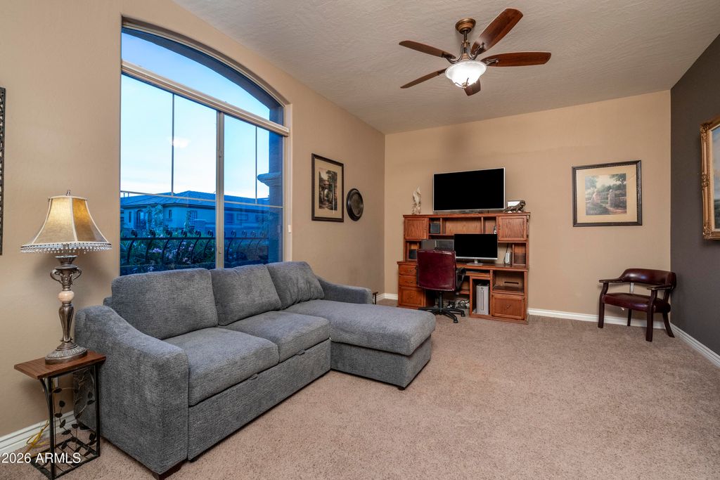 Image 17 of property listing at 18426 W CHERYL Drive, Waddell, AZ 85355