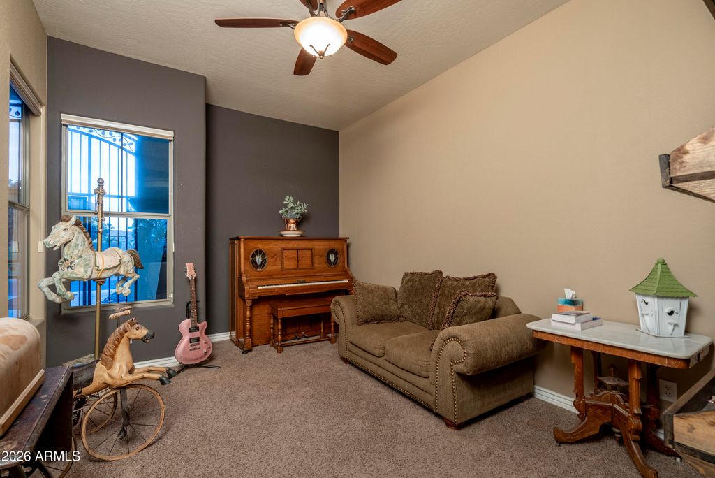 Image 18 of property listing at 18426 W CHERYL Drive, Waddell, AZ 85355