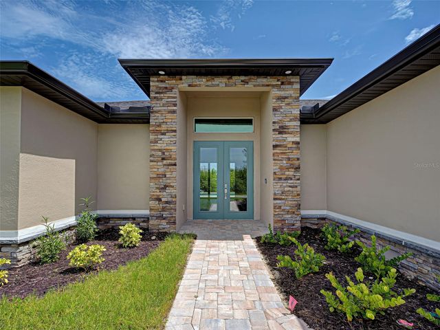 15741 AUTRY CIRCLE, Port Charlotte, FL 33981