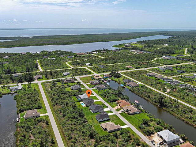 15741 AUTRY CIRCLE, Port Charlotte, FL 33981