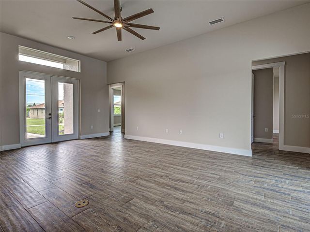 15741 AUTRY CIRCLE, Port Charlotte, FL 33981