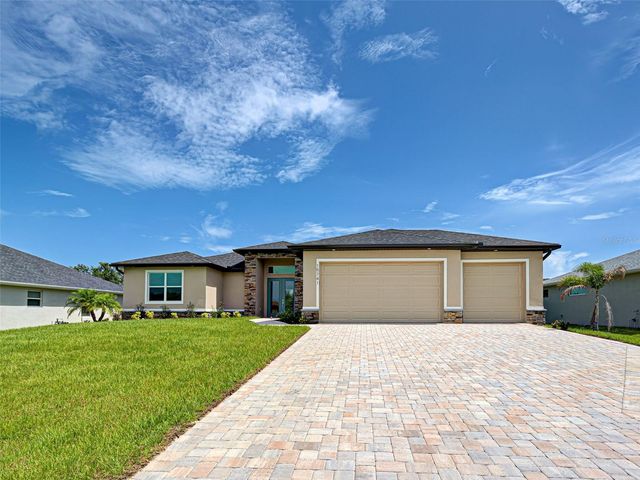 15741 AUTRY CIRCLE, Port Charlotte, FL 33981