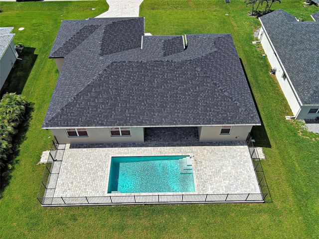 15741 AUTRY CIRCLE, Port Charlotte, FL 33981