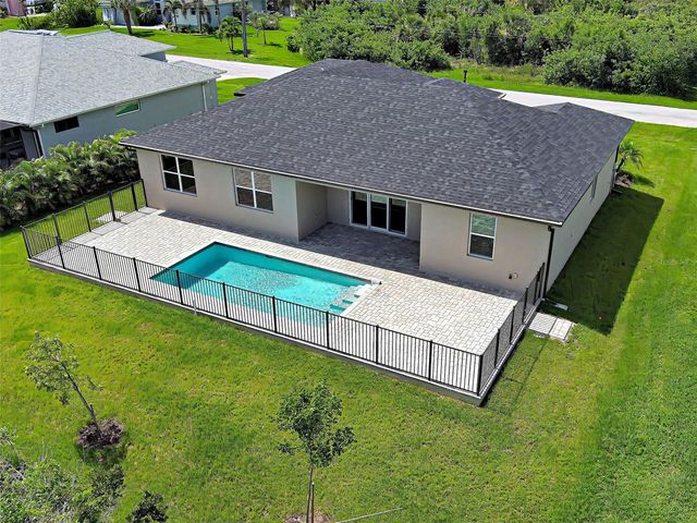 15741 AUTRY CIRCLE, Port Charlotte, FL 33981