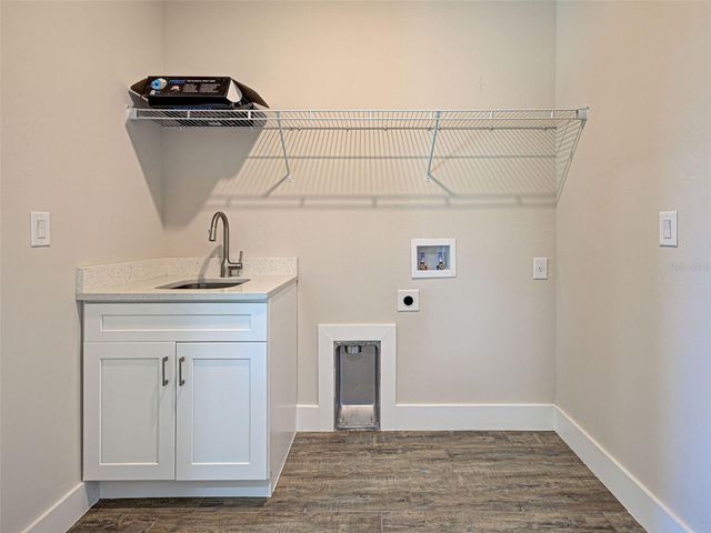 15741 AUTRY CIRCLE, Port Charlotte, FL 33981