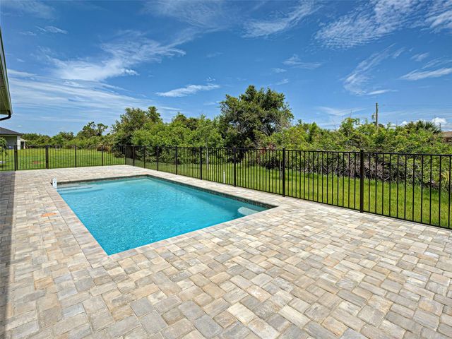 15741 AUTRY CIRCLE, Port Charlotte, FL 33981