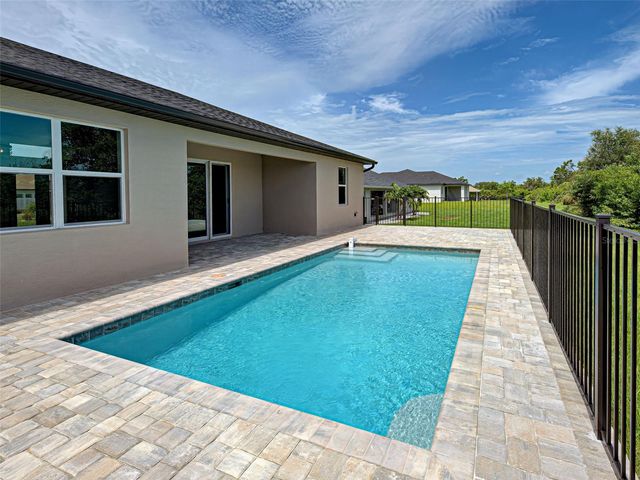 15741 AUTRY CIRCLE, Port Charlotte, FL 33981