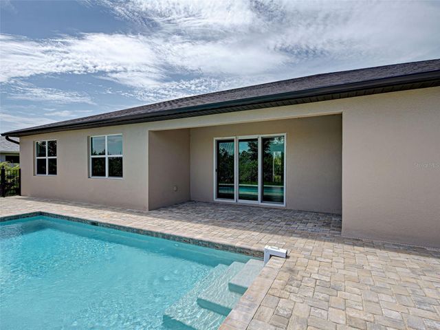 15741 AUTRY CIRCLE, Port Charlotte, FL 33981