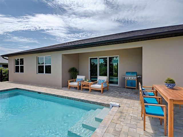15741 AUTRY CIRCLE, Port Charlotte, FL 33981