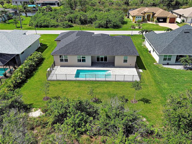 15741 AUTRY CIRCLE, Port Charlotte, FL 33981