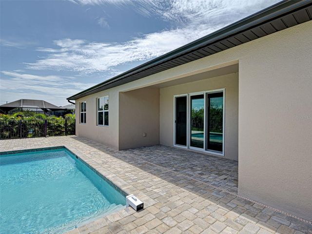 15741 AUTRY CIRCLE, Port Charlotte, FL 33981