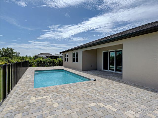 15741 AUTRY CIRCLE, Port Charlotte, FL 33981