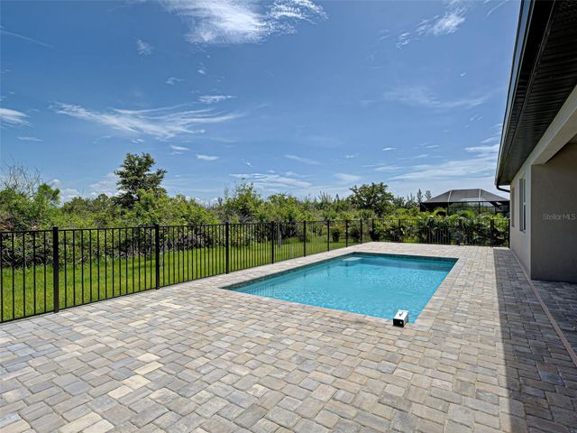 15741 AUTRY CIRCLE, Port Charlotte, FL 33981