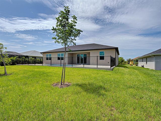 15741 AUTRY CIRCLE, Port Charlotte, FL 33981