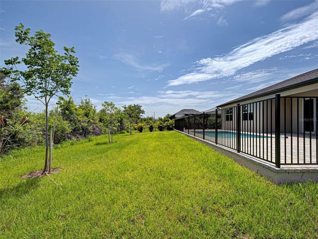 15741 AUTRY CIRCLE, Port Charlotte, FL 33981