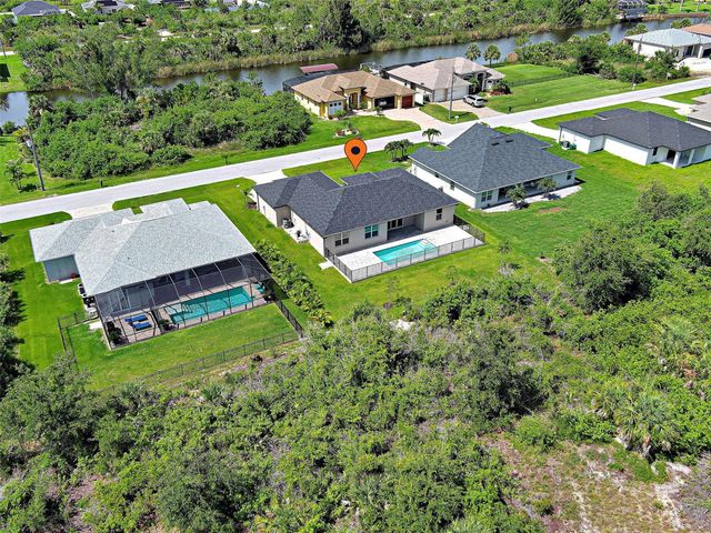 15741 AUTRY CIRCLE, Port Charlotte, FL 33981
