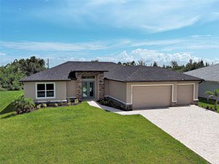 15741 AUTRY CIRCLE, Port Charlotte, FL 33981