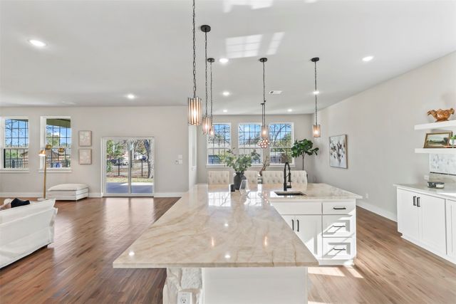 1616 N Bradley Street, Mckinney, TX 75069