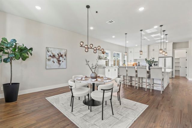 1616 N Bradley Street, Mckinney, TX 75069