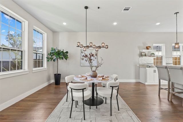 1616 N Bradley Street, Mckinney, TX 75069