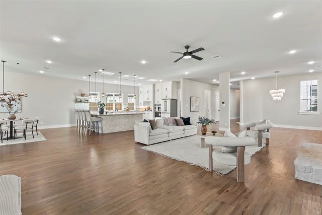 1616 N Bradley Street, Mckinney, TX 75069