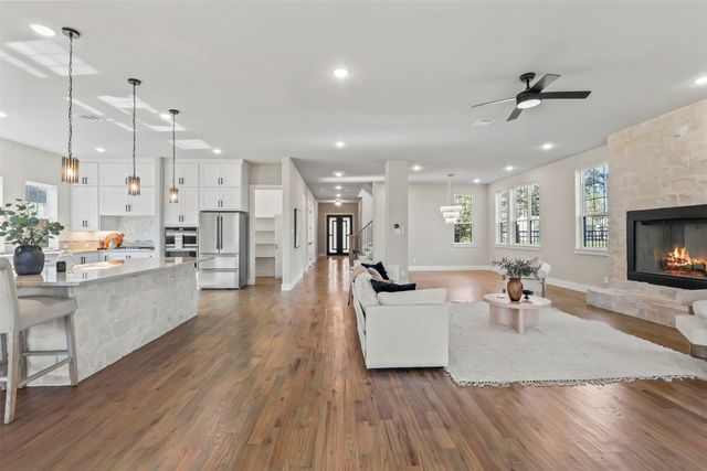 1616 N Bradley Street, Mckinney, TX 75069