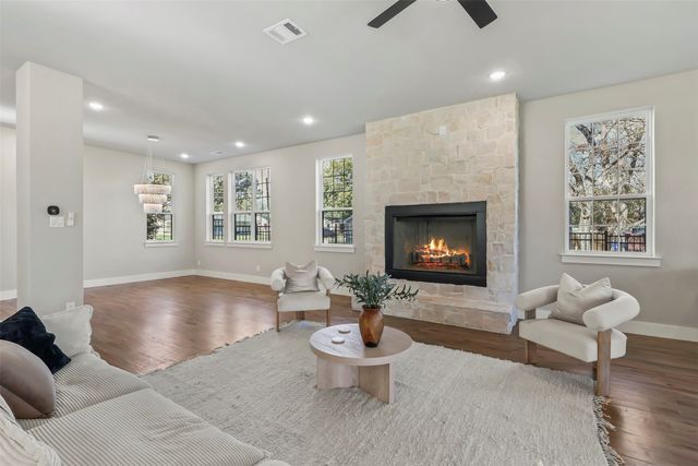 1616 N Bradley Street, Mckinney, TX 75069